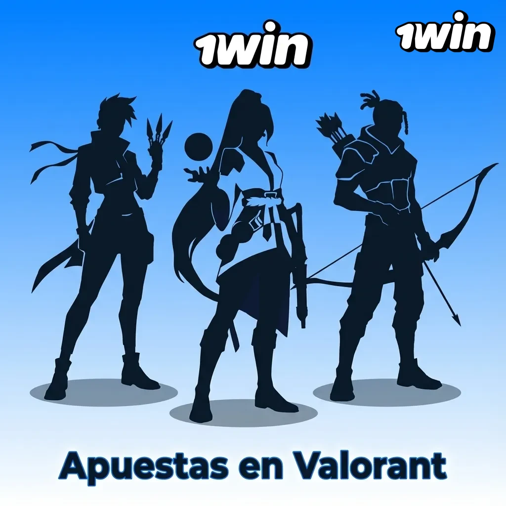 Pantalla de Valorant en partida competitiva con interfaz de apuestas en vivo y lista de torneos destacados a la derecha