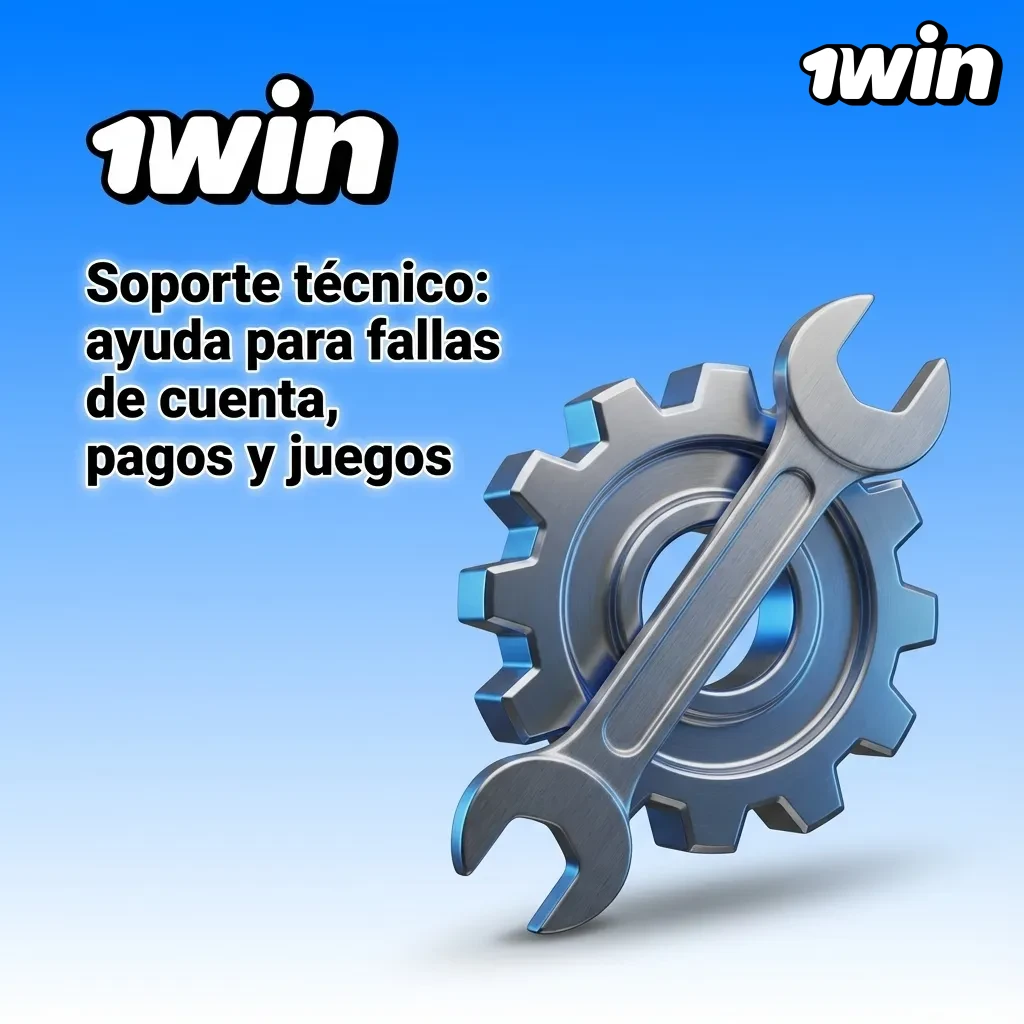 Ilustración de soporte técnico en línea ayudando a usuario con fallas de cuenta, pagos y juegos en computadora y móvil