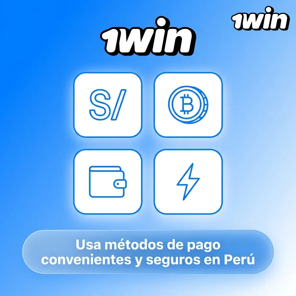 Ilustración de métodos de pago peruanos seguros: Yape, Plin, bancos, efectivo, Airtm, cripto y monederos QR.