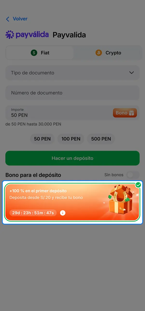 Descubre cómo activar el bono en el casino 1win.