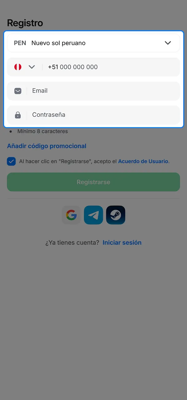 Mira cómo usar los bonos en el casino 1win.