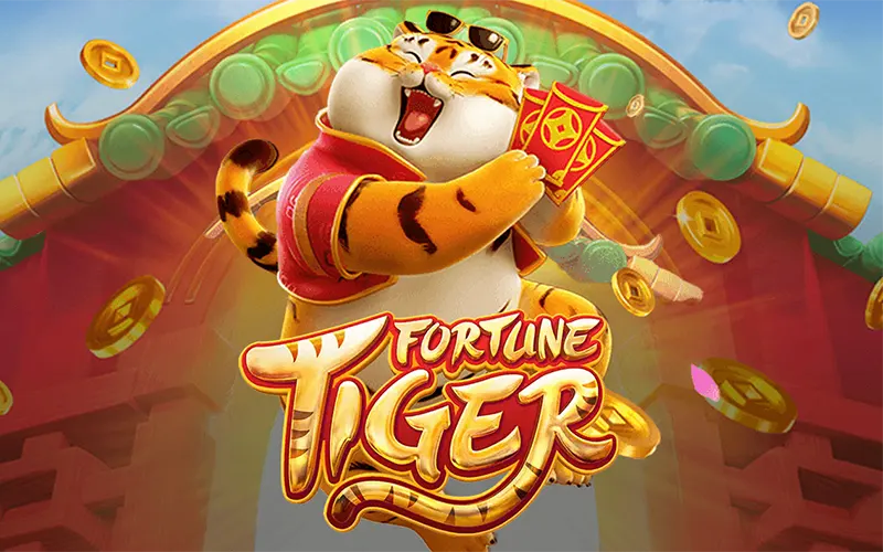 Regístrese para jugar a Fortune Tiger en el sitio web 1win.
