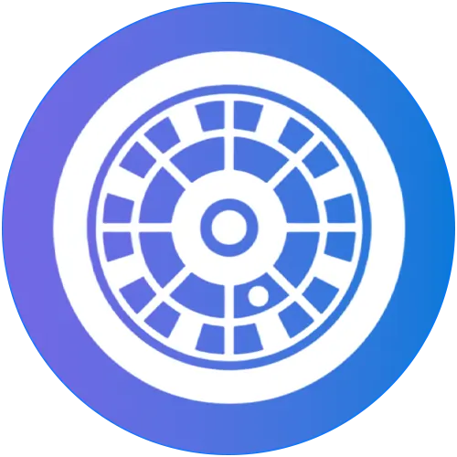 Prueba tu suerte en la ruleta del casino 1win.