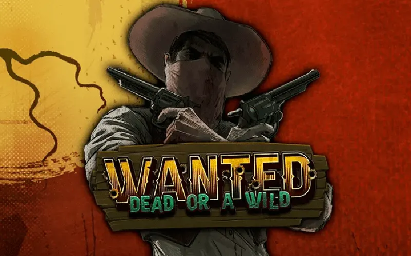 Regístrate para jugar a Wanted Dead or a Wild en 1win.