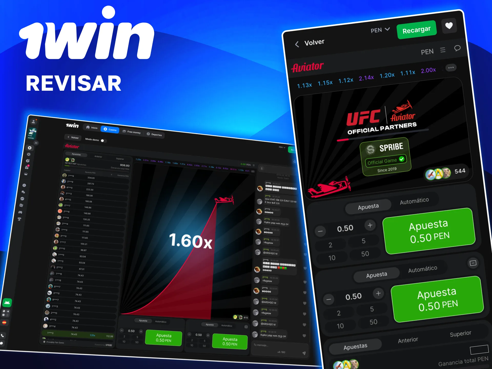 En 1win disfruta Aviator, apuesta y cobra antes de que el avión desaparezca.