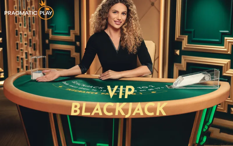 Blackjack VIP 1win con ritmo constante y experiencia exclusiva contra el crupier.